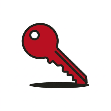 Keys cut